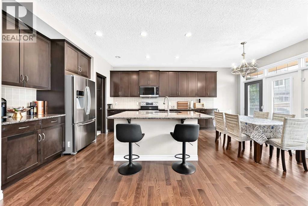 456 Mahogany Boulevard Se, Calgary, Alberta  T3M 1M9 - Photo 4 - A2334119