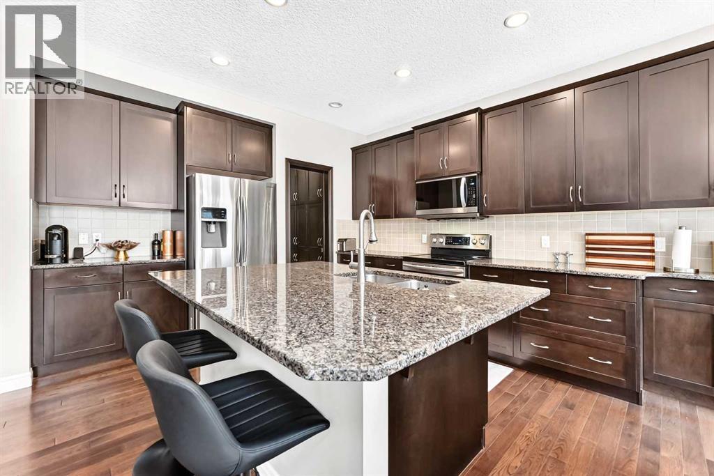 456 Mahogany Boulevard Se, Calgary, Alberta  T3M 1M9 - Photo 5 - A2334119