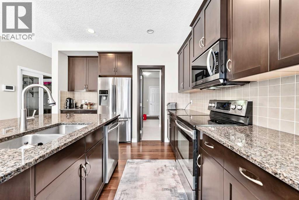 456 Mahogany Boulevard Se, Calgary, Alberta  T3M 1M9 - Photo 6 - A2334119