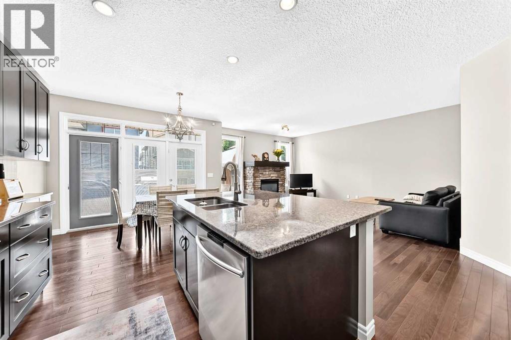 456 Mahogany Boulevard Se, Calgary, Alberta  T3M 1M9 - Photo 7 - A2334119