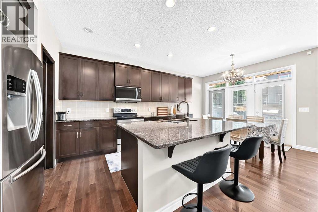 456 Mahogany Boulevard Se, Calgary, Alberta  T3M 1M9 - Photo 8 - A2334119