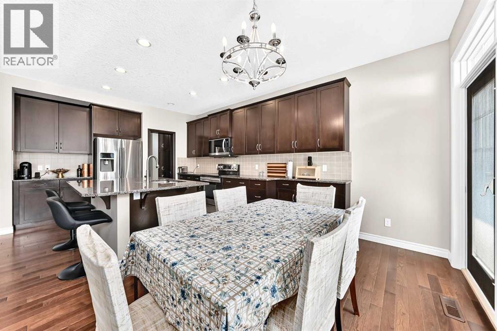 456 Mahogany Boulevard Se, Calgary, Alberta  T3M 1M9 - Photo 9 - A2334119