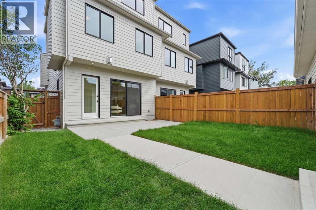 4507 17 Street SW, Calgary, Alberta  T2T 4R3 - Photo 46 - A2334490