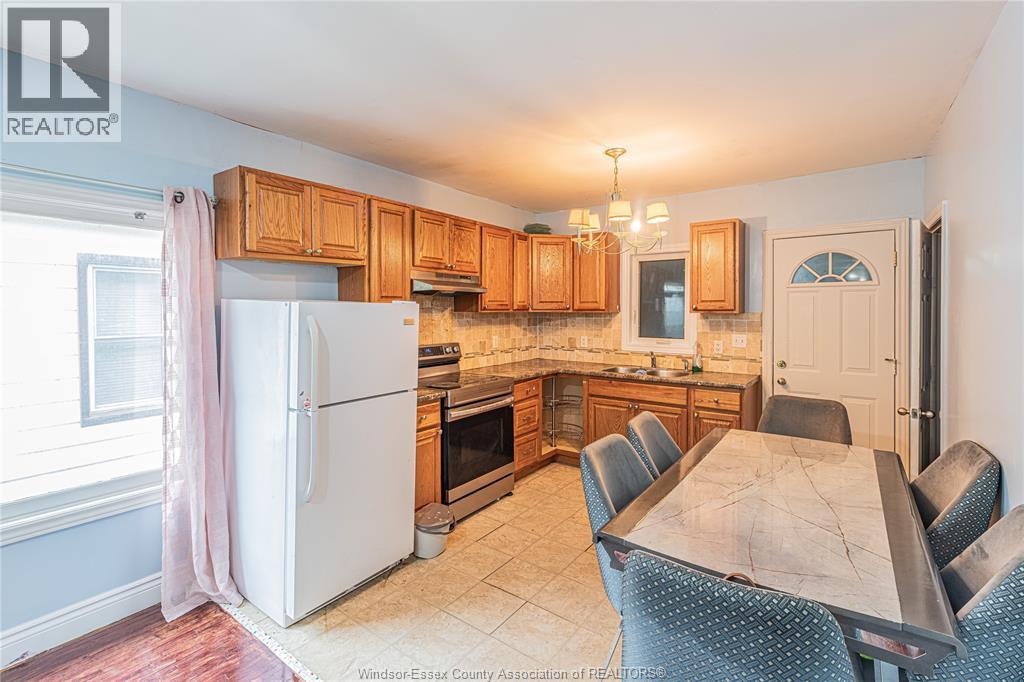 526 Josephine, Windsor, Ontario  N9B 2L1 - Photo 5 - 26019242