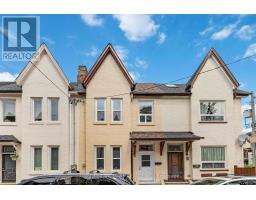 4 ANDREWS AVENUE, Toronto, Ontario