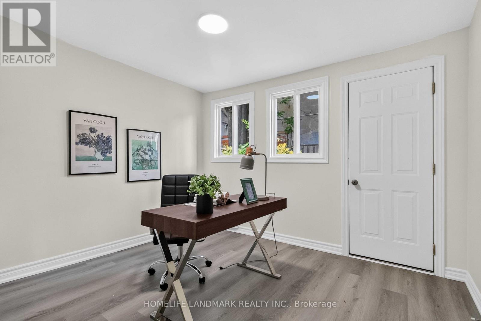 4 Andrews Avenue, Toronto, Ontario  M6J 1S3 - Photo 15 - C13651406