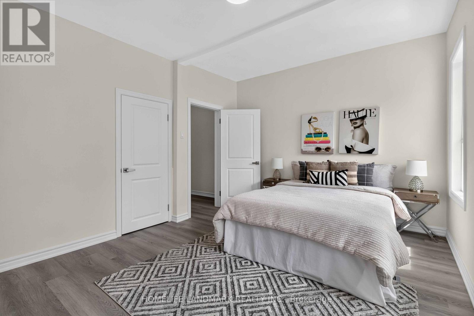 4 Andrews Avenue, Toronto, Ontario  M6J 1S3 - Photo 24 - C13651406