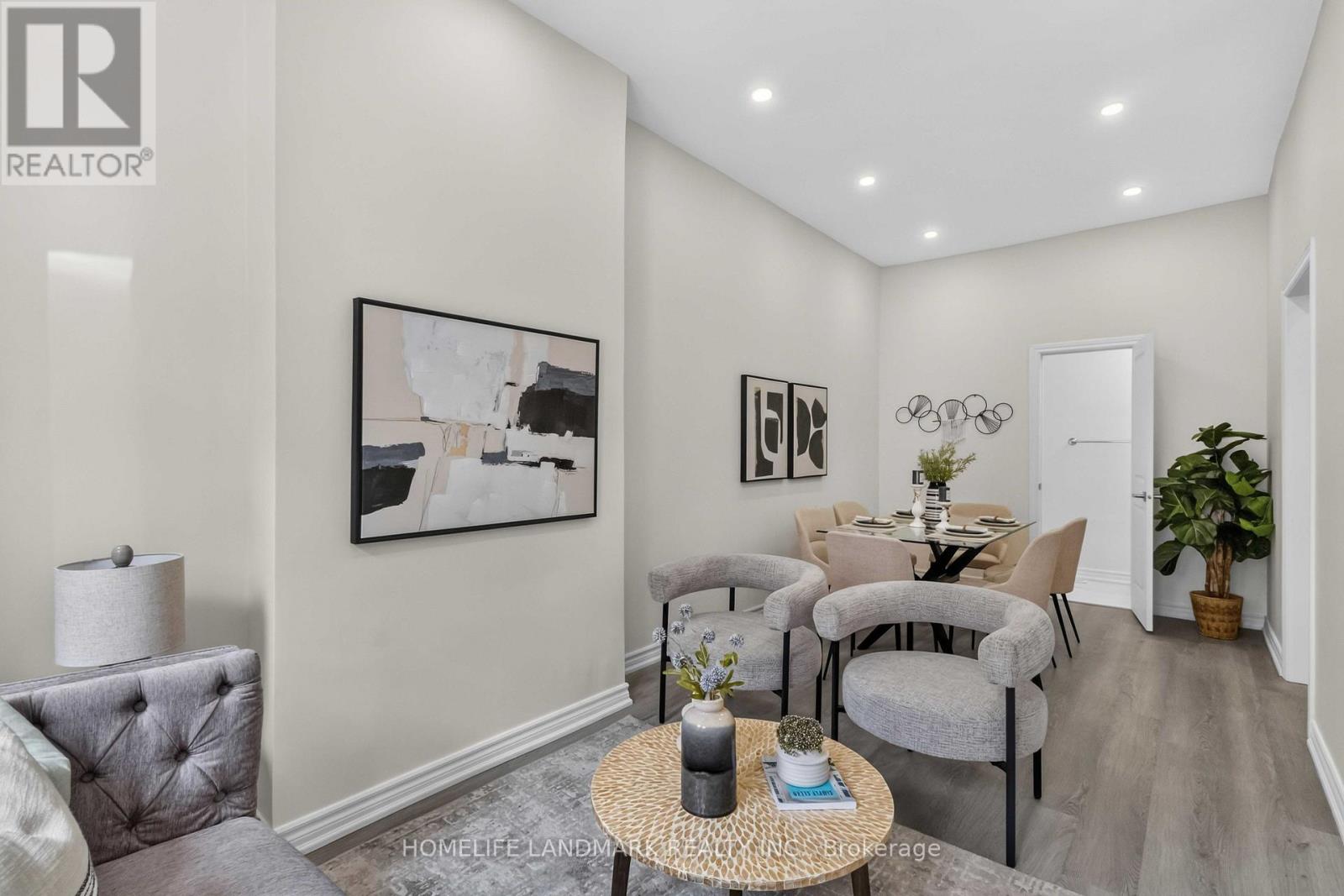 4 Andrews Avenue, Toronto, Ontario  M6J 1S3 - Photo 7 - C13651406