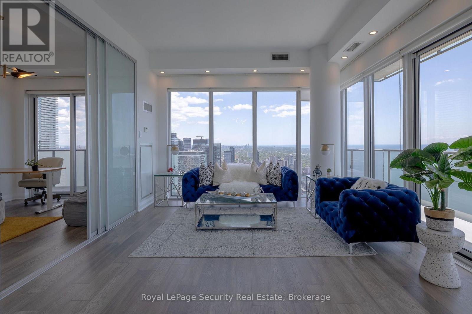 5301 - 1080 Bay Street, Toronto, Ontario  M5S 0A6 - Photo 25 - C13652770