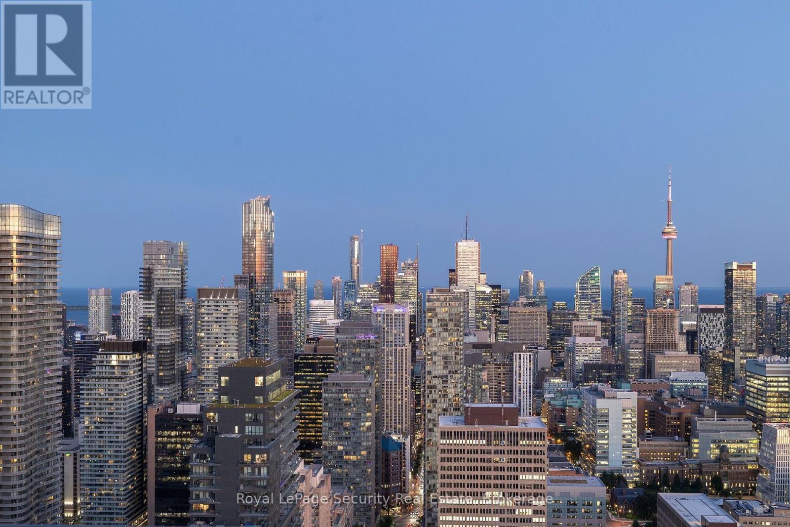 5301 - 1080 Bay Street, Toronto, Ontario  M5S 0A6 - Photo 42 - C13652770