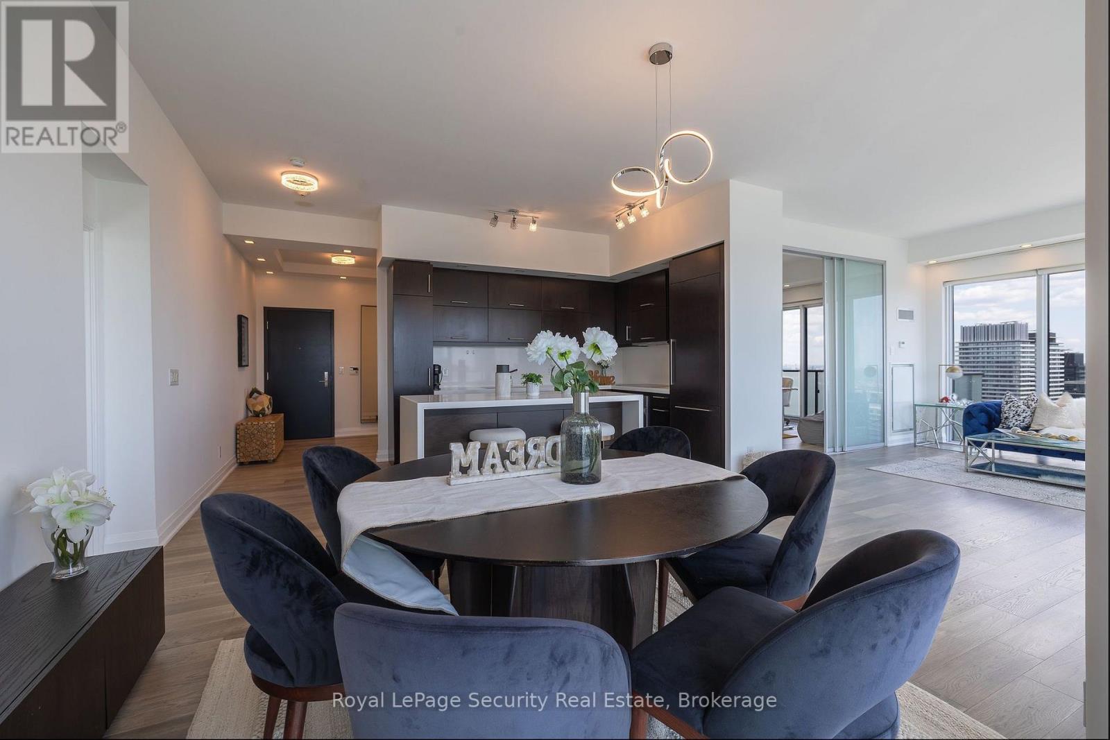 5301 - 1080 Bay Street, Toronto, Ontario  M5S 0A6 - Photo 6 - C13652770