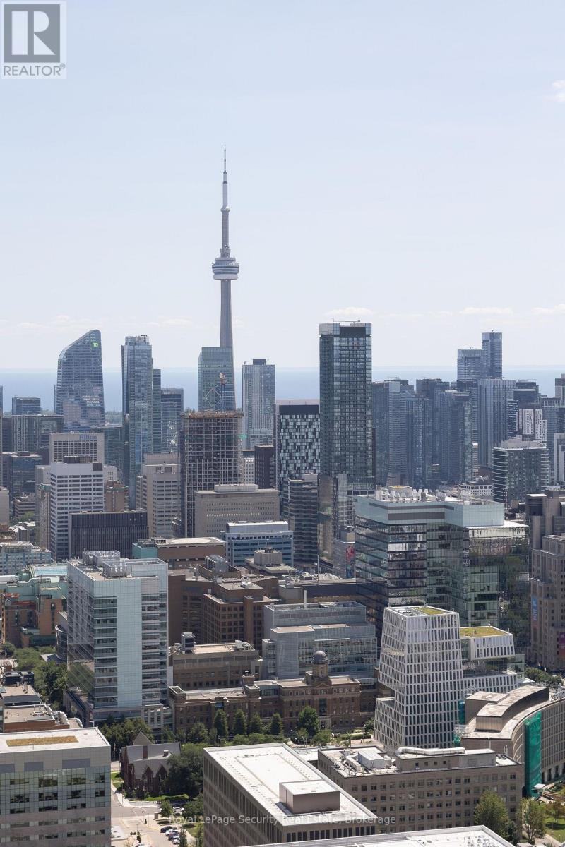 5301 - 1080 Bay Street, Toronto, Ontario  M5S 0A6 - Photo 40 - C13652770