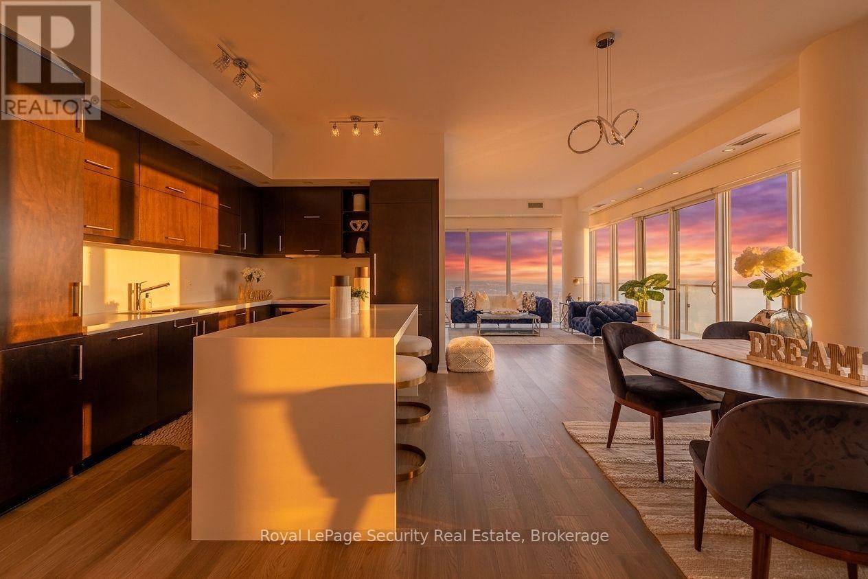 5301 - 1080 Bay Street, Toronto, Ontario  M5S 0A6 - Photo 24 - C13652770