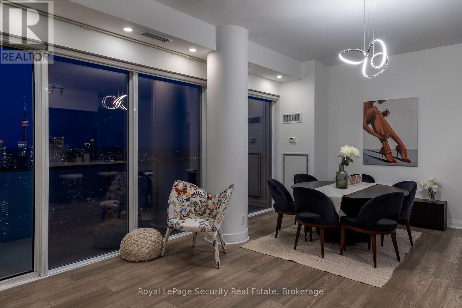 5301 - 1080 Bay Street, Toronto, Ontario  M5S 0A6 - Photo 35 - C13652770