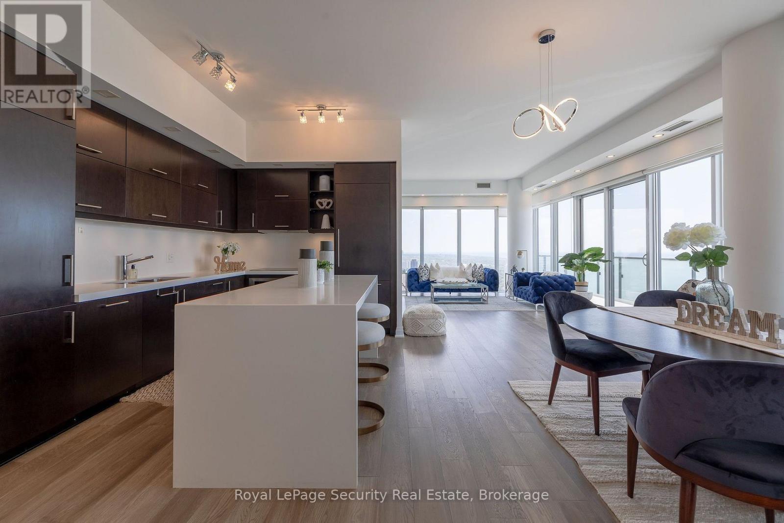 5301 - 1080 Bay Street, Toronto, Ontario  M5S 0A6 - Photo 5 - C13652770