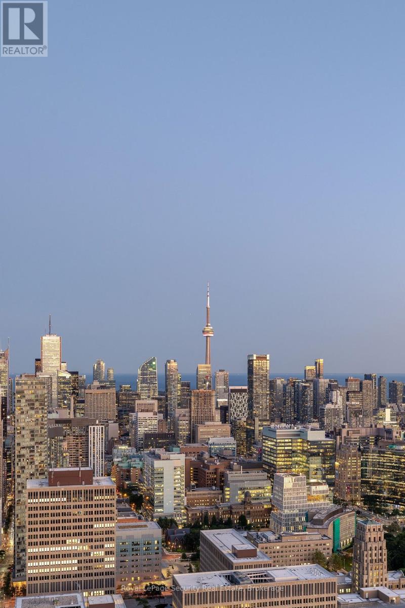 5301 - 1080 Bay Street, Toronto, Ontario  M5S 0A6 - Photo 41 - C13652770