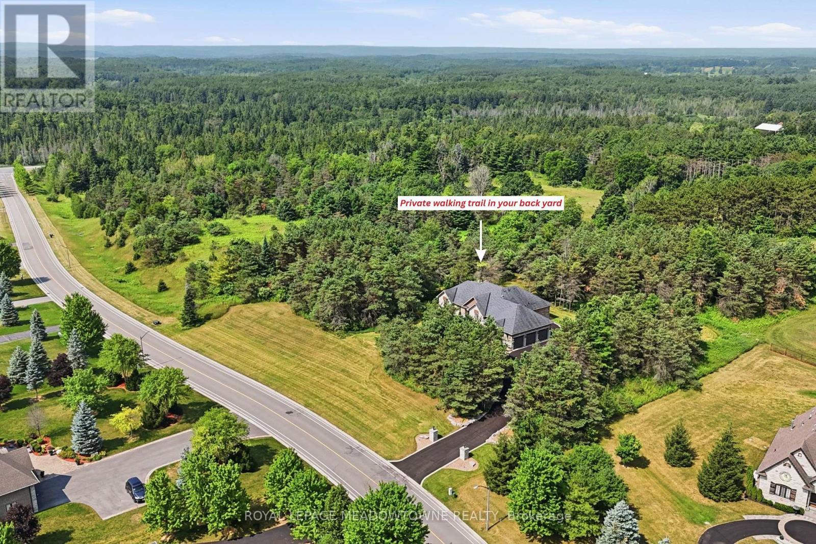 20 Buckstown Trail, Caledon, Ontario  L7E 4H7 - Photo 49 - W13650024