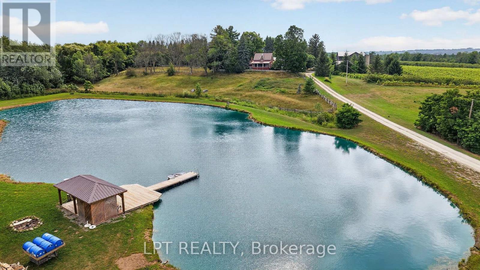 416476 10th Line S, Blue Mountains, Ontario  N0H 1J0 - Photo 47 - X13622602