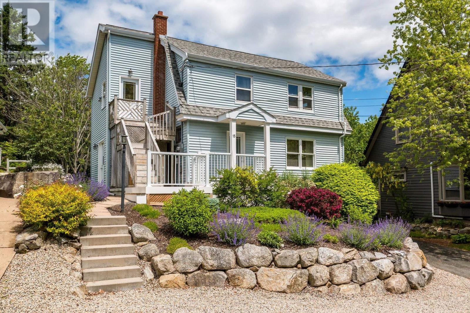 15 Idlewylde Road, Halifax, Nova Scotia  B3N 1B8 - Photo 42 - 202615358