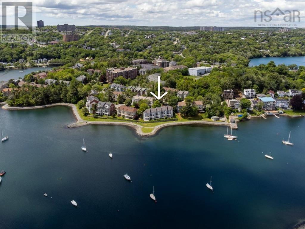 123 Anchor Drive, Halifax, Nova Scotia