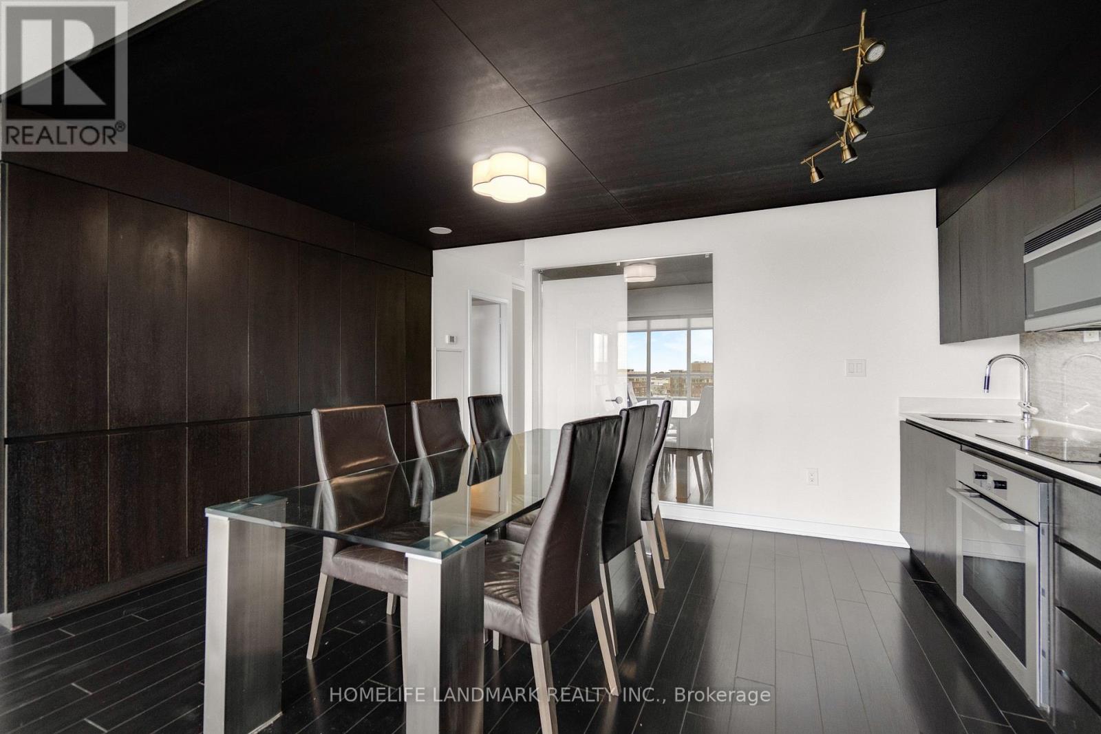 1007 - 10 Capreol Court, Toronto, Ontario M5V 4A5 - Photo 11 - C13652838