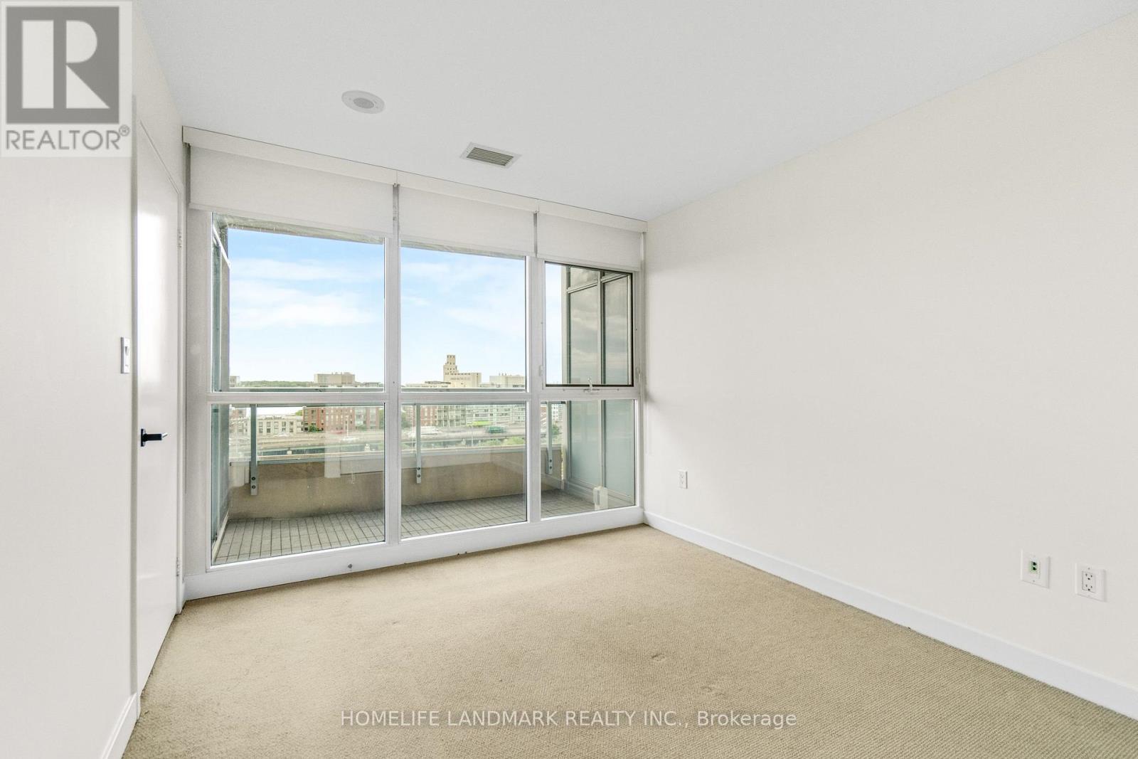 1007 - 10 Capreol Court, Toronto, Ontario M5V 4A5 - Photo 16 - C13652838