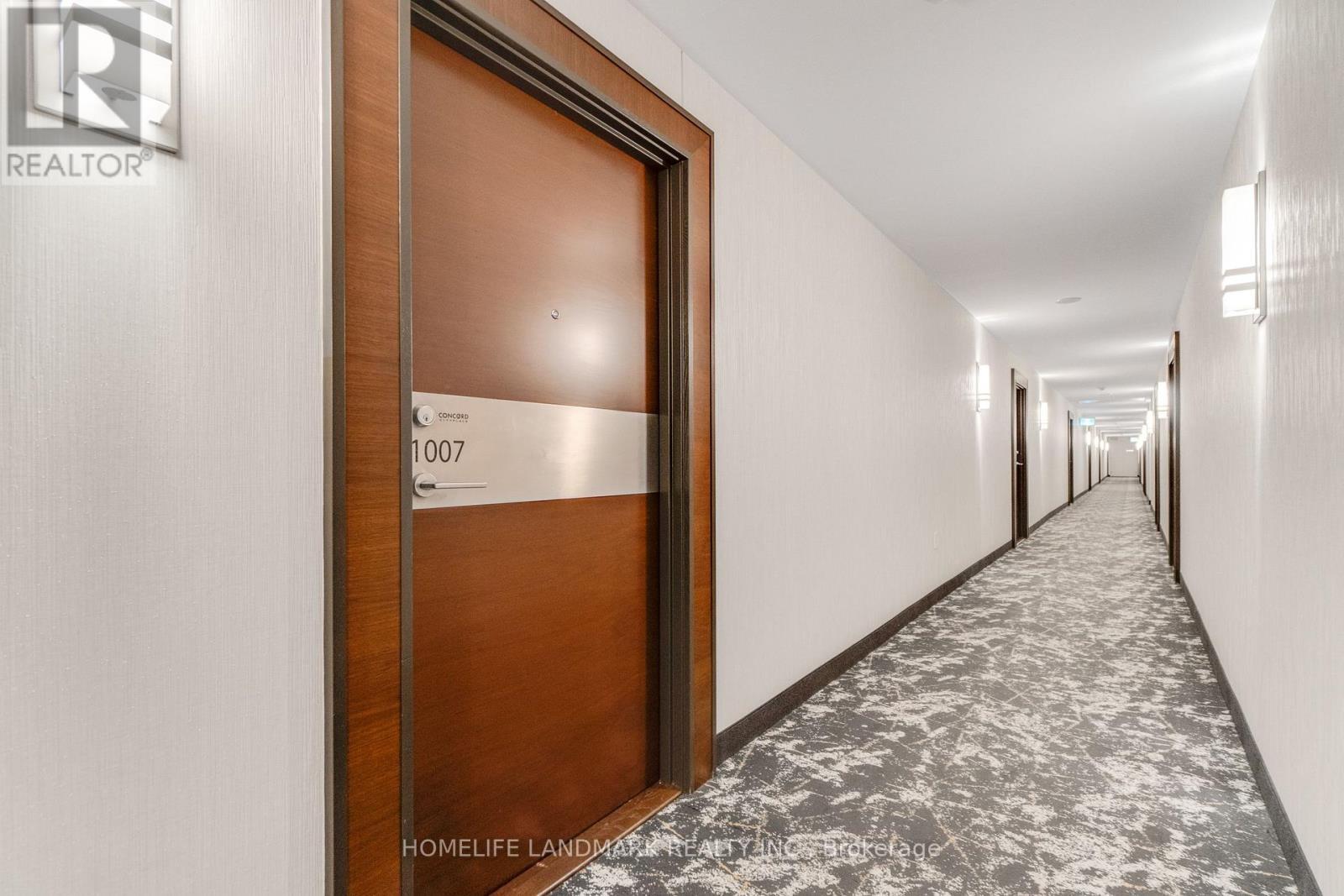 1007 - 10 Capreol Court, Toronto, Ontario M5V 4A5 - Photo 3 - C13652838