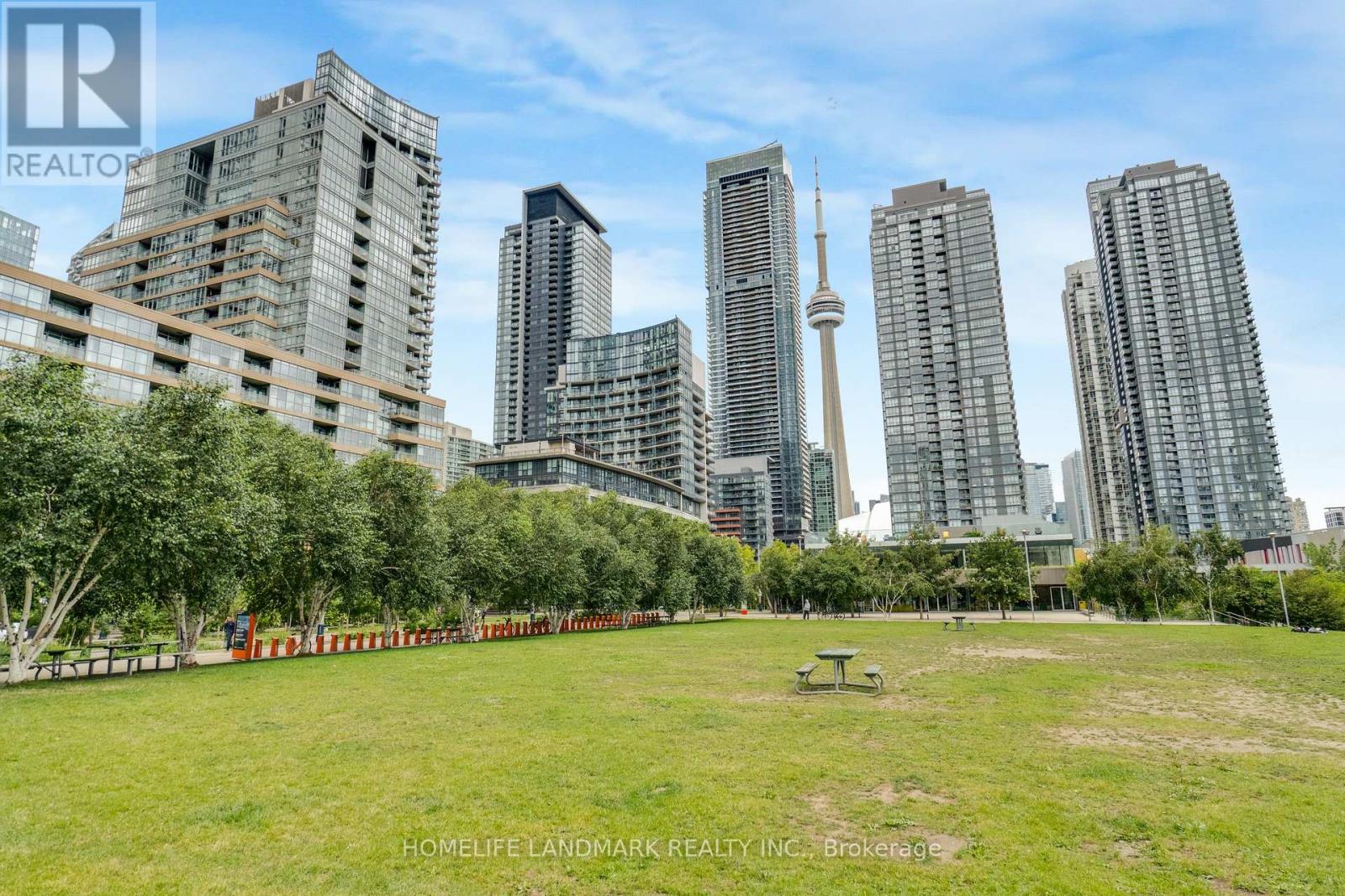1007 - 10 Capreol Court, Toronto, Ontario M5V 4A5 - Photo 33 - C13652838