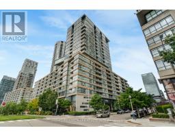 1007 - 10 CAPREOL COURT, Toronto, Ontario