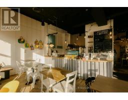 2165 DANFORTH AVENUE, Toronto, Ontario