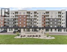 4775 WALKER ROAD Unit# 516, Windsor, Ontario