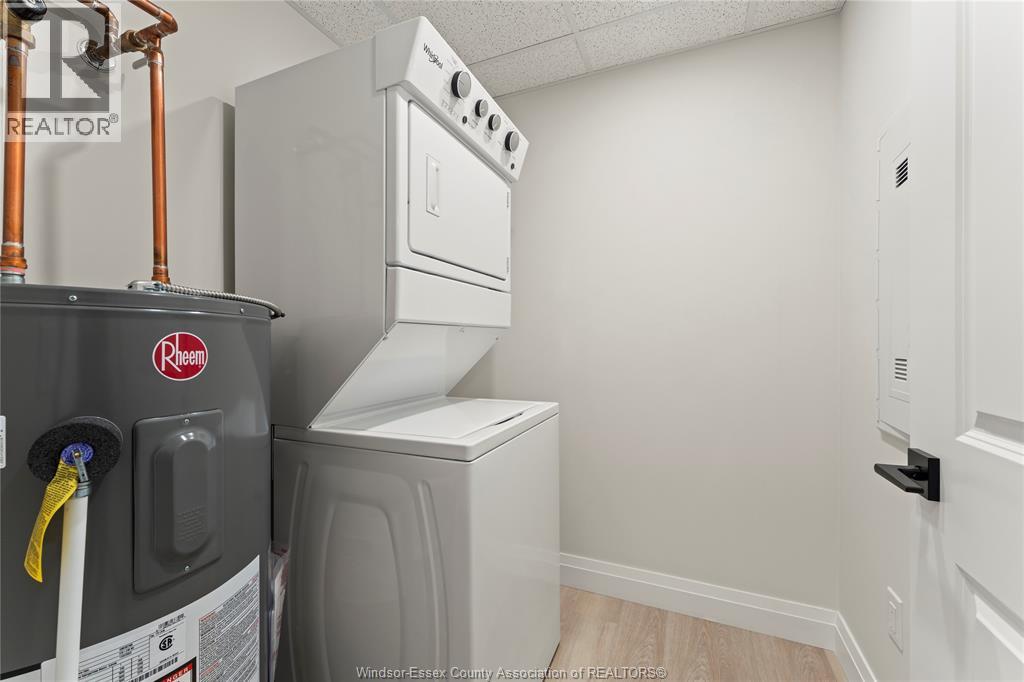 4775 Walker Road Unit# 516, Windsor, Ontario  N9G 0E4 - Photo 24 - 26016572