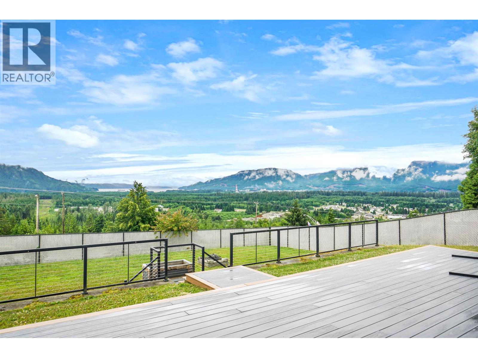 1457 ALBATROSS AVENUE, Kitimat, British Columbia