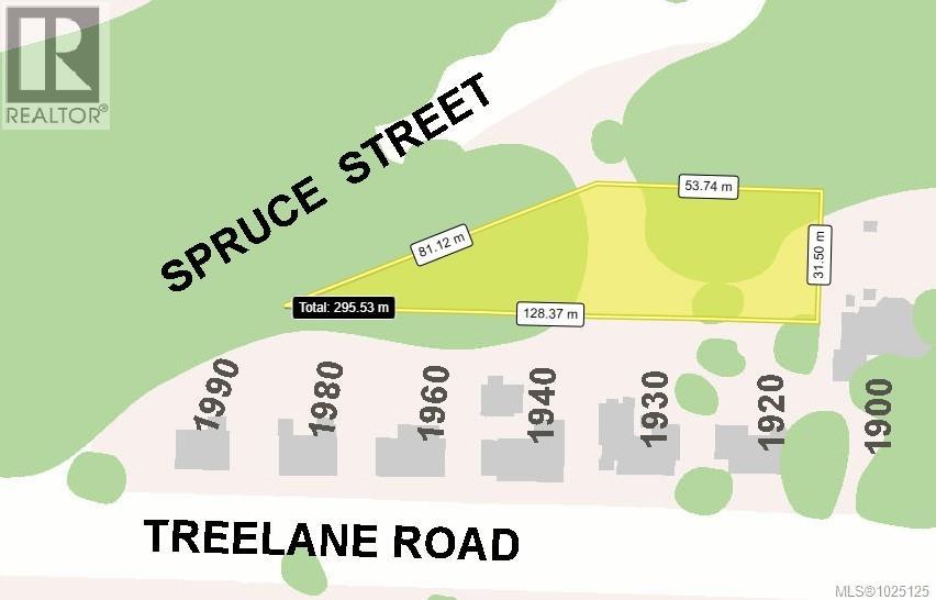 Lot 15 Spruce St, Campbell River, British Columbia  V9W 4E8 - Photo 5 - 1025125