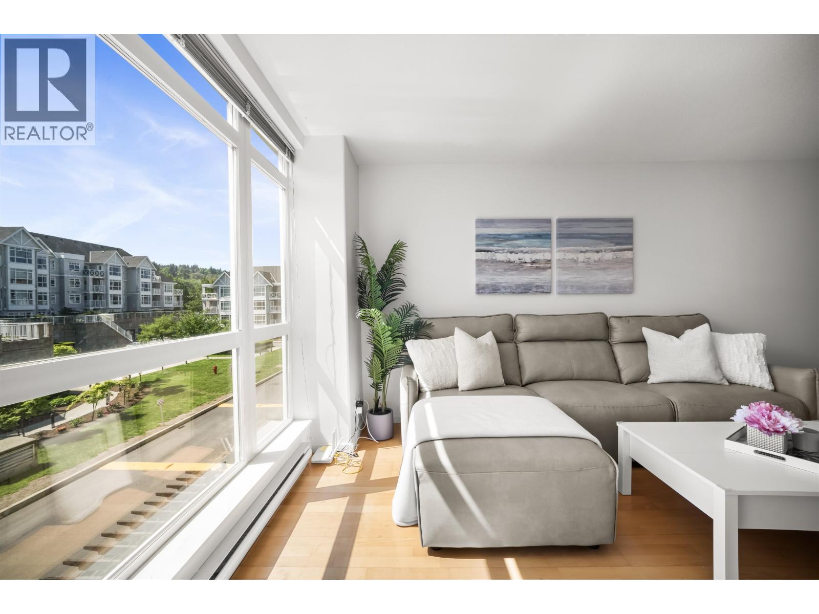 302 3142 St Johns Street, Port Moody, British Columbia V3H 5E5 - Photo 13 - R3153787