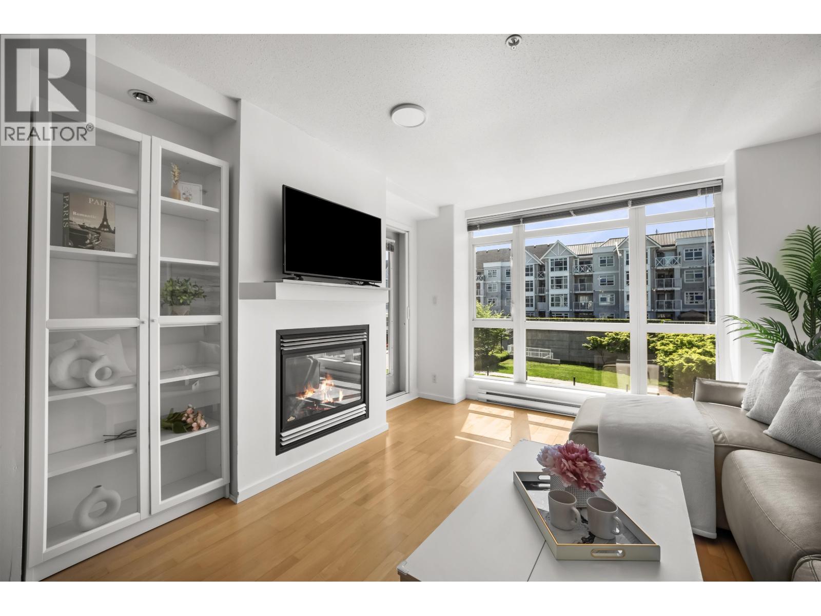 302 3142 St Johns Street, Port Moody, British Columbia V3H 5E5 - Photo 10 - R3153787