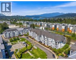 302 3142 ST JOHNS STREET, Port Moody, British Columbia