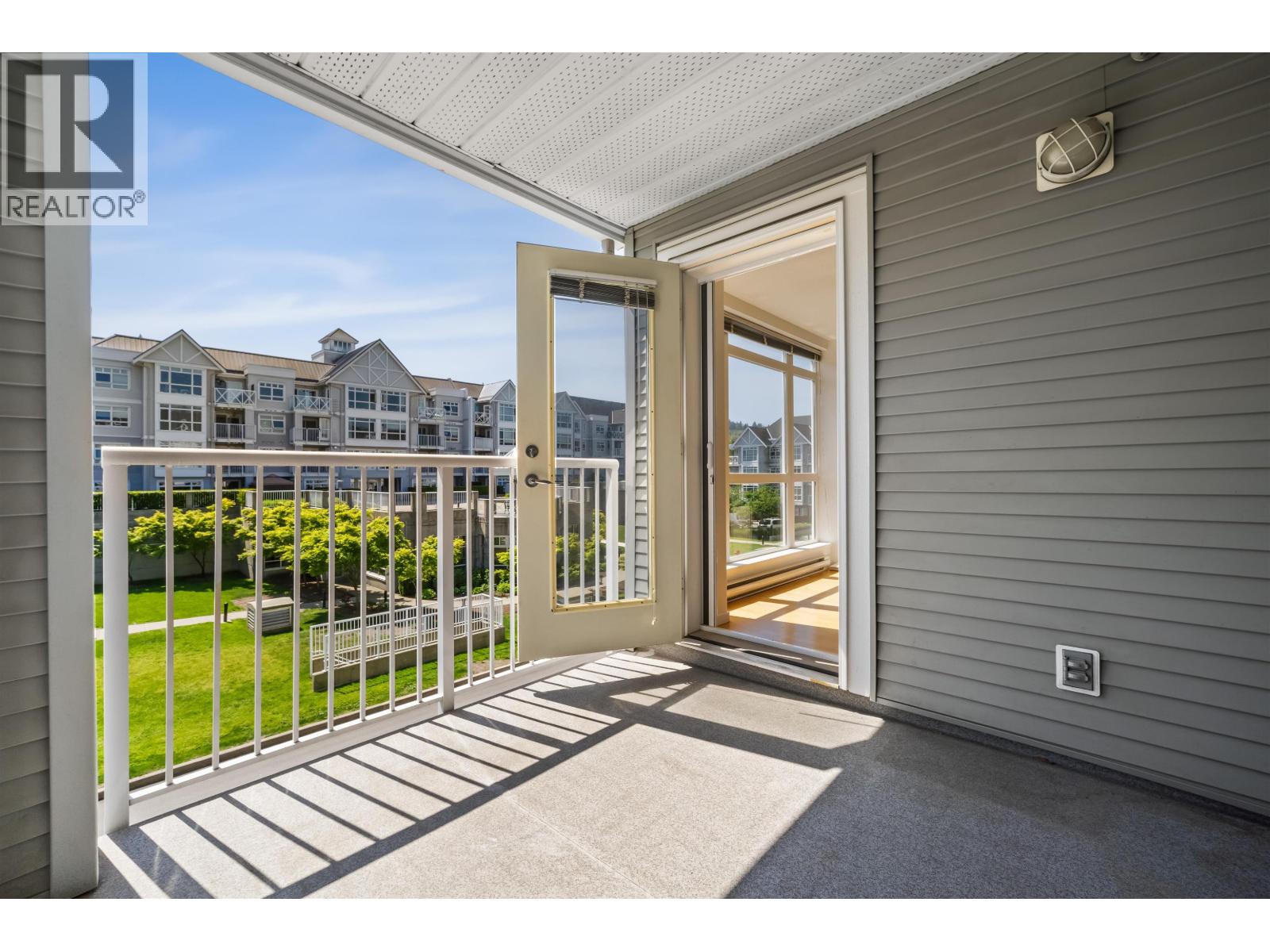 302 3142 St Johns Street, Port Moody, British Columbia V3H 5E5 - Photo 15 - R3153787