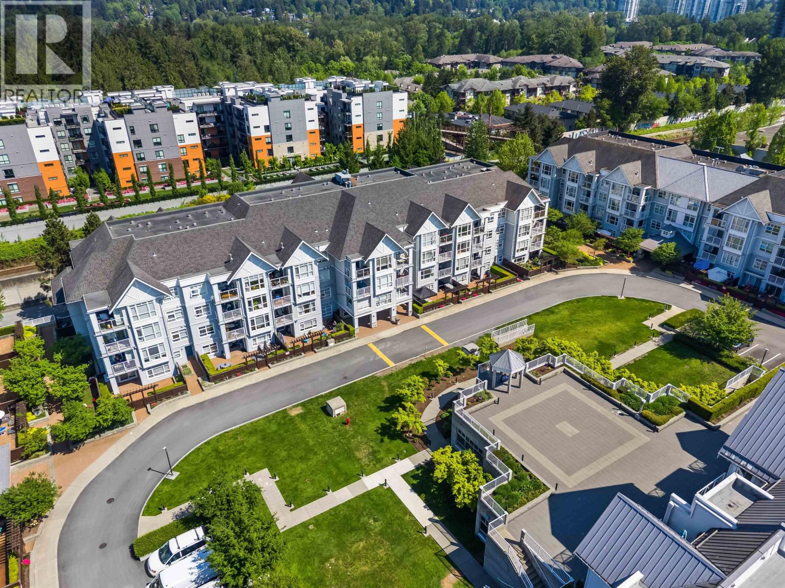302 3142 St Johns Street, Port Moody, British Columbia V3H 5E5 - Photo 35 - R3153787