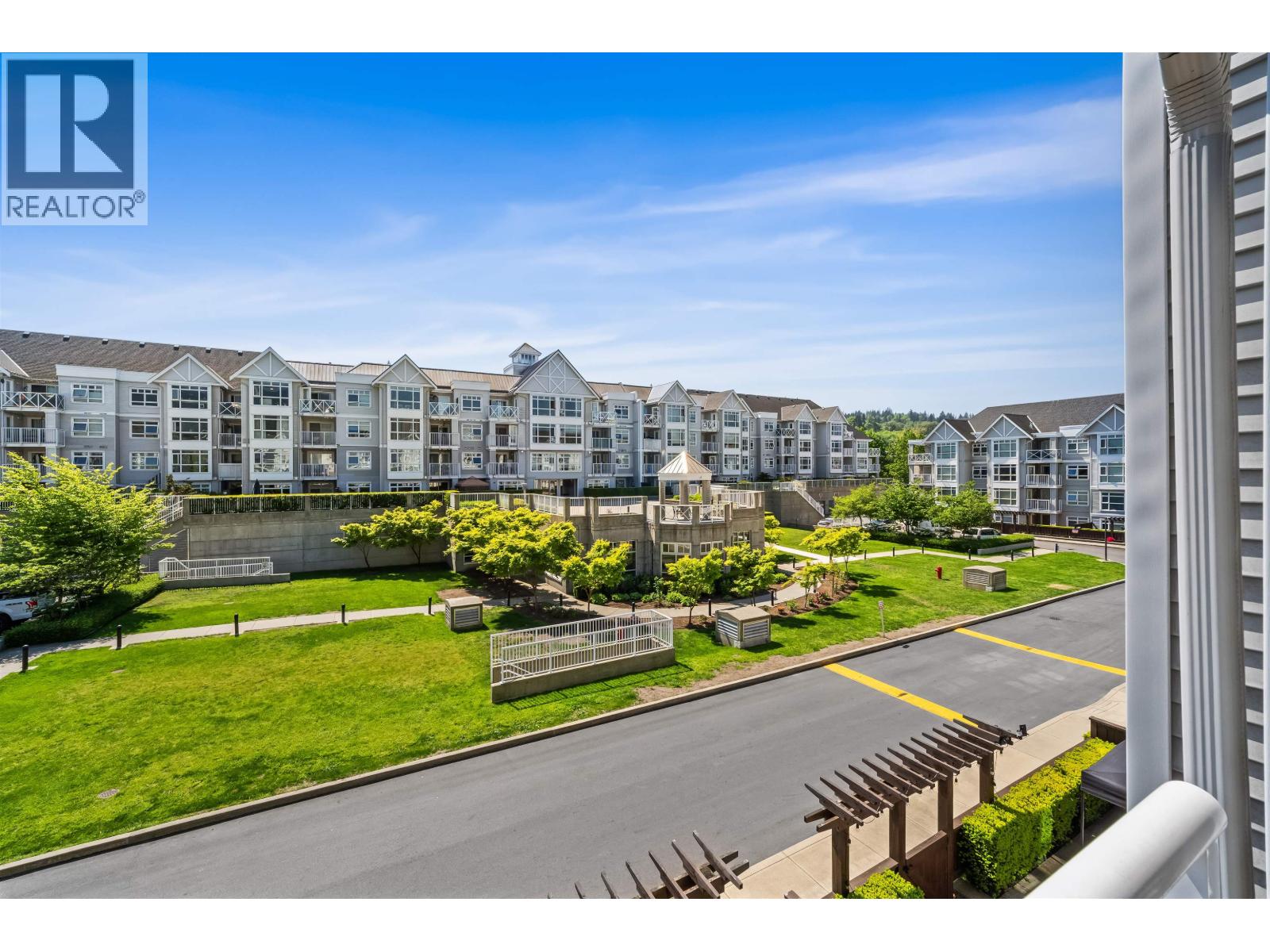 302 3142 St Johns Street, Port Moody, British Columbia V3H 5E5 - Photo 17 - R3153787