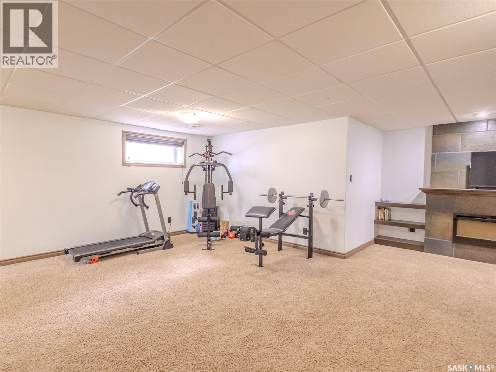 4820 Mccombie Crescent, Regina, Saskatchewan  S4W 0B2 - Photo 19 - SK044888
