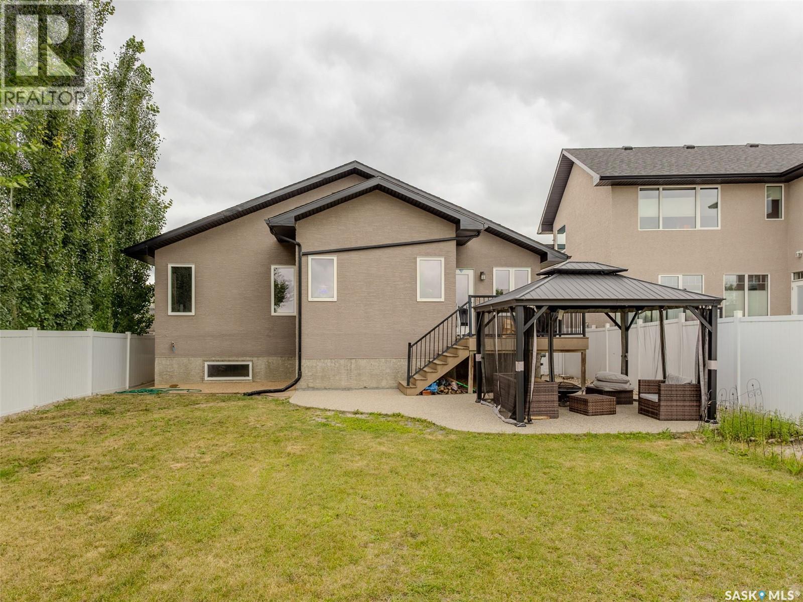 4820 Mccombie Crescent, Regina, Saskatchewan  S4W 0B2 - Photo 26 - SK044888