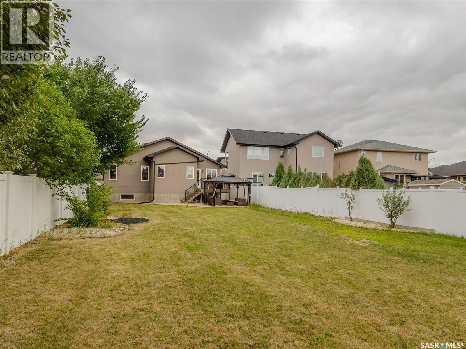 4820 Mccombie Crescent, Regina, Saskatchewan  S4W 0B2 - Photo 24 - SK044888