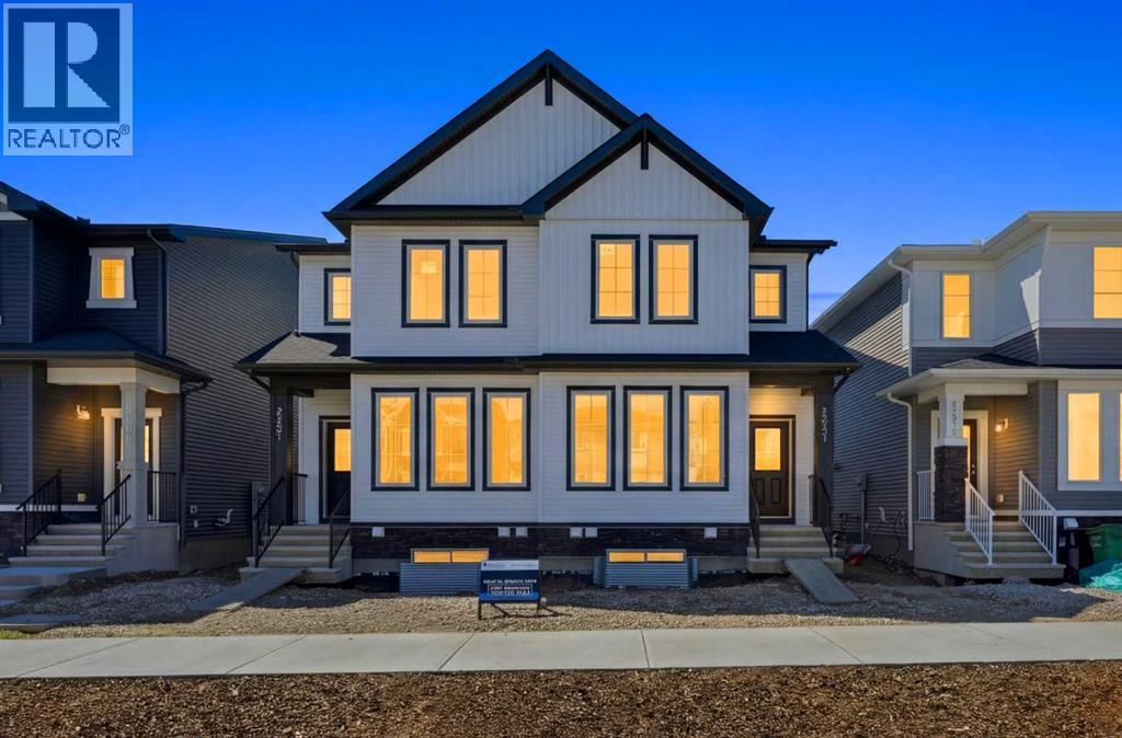 8557 Huxbury Drive, Calgary, Alberta  T2A 4Y1 - Photo 3 - A2318845