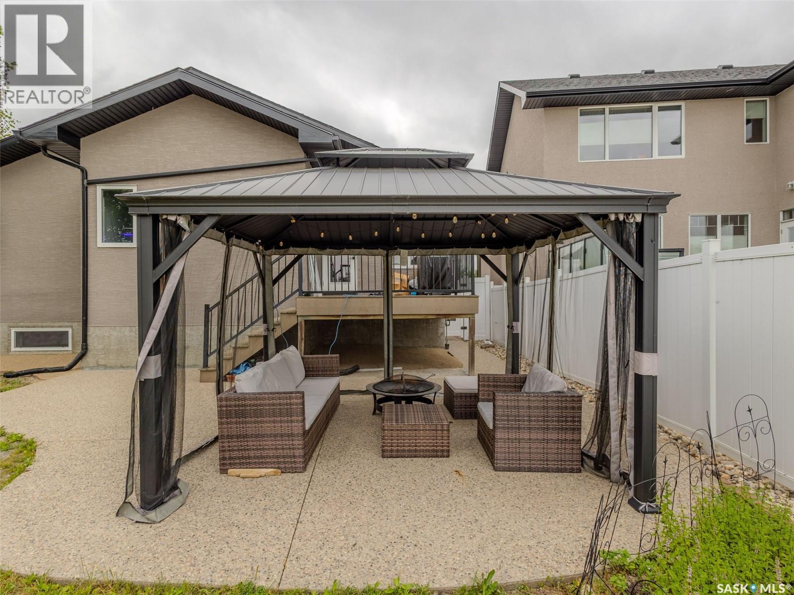4820 Mccombie Crescent, Regina, Saskatchewan  S4W 0B2 - Photo 25 - SK044888