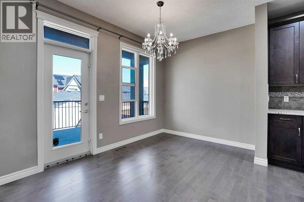 46 Mahogany Passage Se, Calgary, Alberta  T3M 2K5 - Photo 11 - A2328696