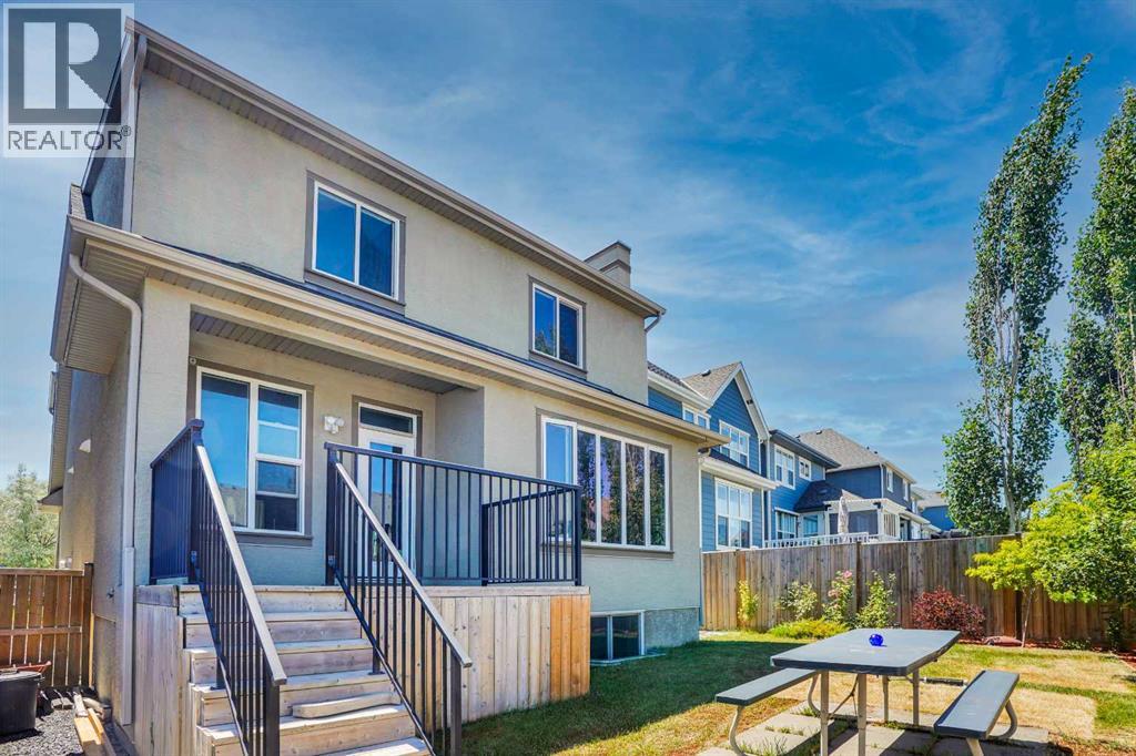 46 Mahogany Passage Se, Calgary, Alberta  T3M 2K5 - Photo 48 - A2328696