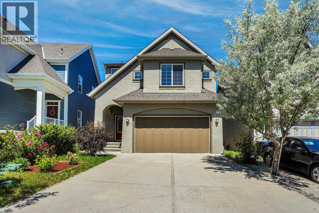 46 Mahogany Passage SE, Calgary, Alberta