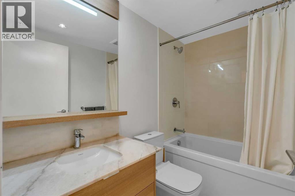 806, 118 Waterfront Court SW, Calgary, Alberta  T2P 1K8 - Photo 8 - A2328873