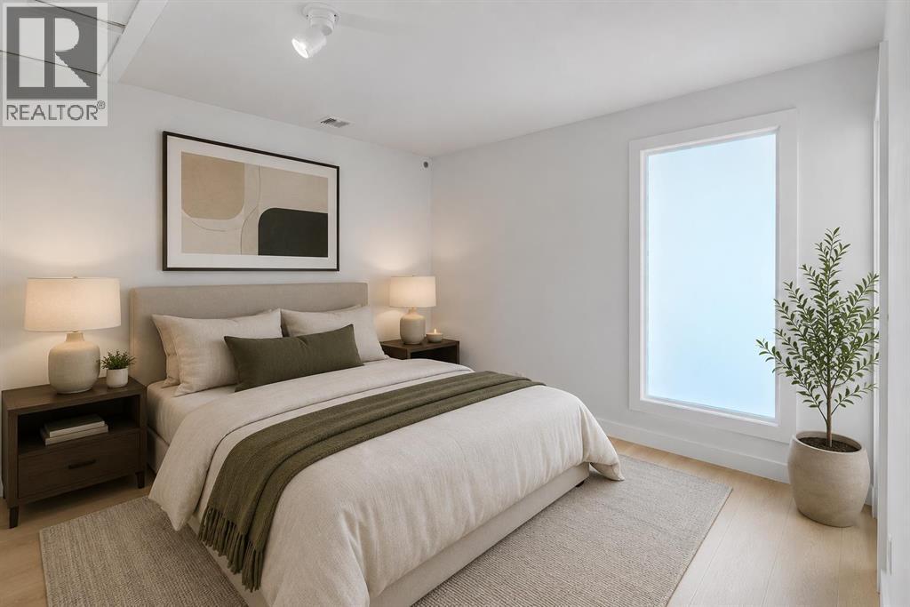 806, 118 Waterfront Court SW, Calgary, Alberta  T2P 1K8 - Photo 6 - A2328873